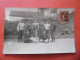 Carte Photo - Militaria - Guerre - Un Bonjour De St MIHIEL  ( 55 ) Classe 1908 - Kasernen