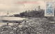 Polynésie - RAIATEA - A Marée Basse, à Uturoa - Rivage Couvert De Débris De Noix De Coco - Ed. Inconnu - Polynésie Française