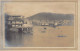 PANAMA CITY - Water Front - REAL PHOTO - Publ. C. L. Chester  - Panama