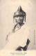 Guinée Conakry - Femme Foulah - Ed. Fortier 1042 - Guinée
