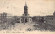 SETIF - La Place Et L'Eglise - Sétif