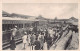 Mozambique - BEIRA - Arrival Of Mail Train - Publ. A. Brook 5 - Mozambico