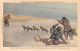 Canada - Nunavut - Mort Des Pères Rouvière Et Le Roux, Massacrés Par Les Esquimaux, En 1913, Sur Les Bords De La Rivière - Nunavut