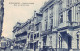 Singapore - Battery Road, Kodak Ltd., Nikko House (Japanese Art Curios), The Southern Godown Co. Ltd. - Publ. H. Grimaud - Singapour