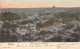 Österreich - Wien - Panorama K.k. Prater - Karte Beschädigt, Siehe Scan - Prater