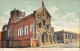Uruguay - MONTEVIDEO - Iglesia De La Santisima Trinidad Y Hermanas Del Buen Pastor - Ed. Locomotora F.D.F. 189 - Uruguay