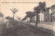 Egypt - HELIOPOLIS - Basilic Church And The Garden - Publ. The Cairo Postcard Trust Serie 601 - Autres & Non Classés