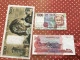 LOT DE 3 BILLETS Voir Le Scan Pour L’état Des Billets - Lots & Kiloware - Banknotes