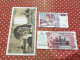 LOT DE 3 BILLETS Voir Le Scan Pour L’état Des Billets - Lots & Kiloware - Banknotes