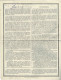 Titre De 1898 - Sté Anonyme Russe De L'Industrie Houillère Et Métallurgique Dans Le Donetz - 2ème émission - Déco - Russia