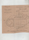 Ecoles Arts Métiers Concours 1921 Tête De Bielle Beauvais  Planche 14 - Andere Pläne
