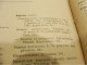 Delcampe - 1909  RECUEIL Des LOIS ,dont Aussi Sur L'absinthe ;  Criminalité, Etc - Décrets & Lois