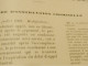 Delcampe - 1909  RECUEIL Des LOIS ,dont Aussi Sur L'absinthe ;  Criminalité, Etc - Gesetze & Erlasse