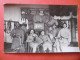 Carte Photo - Militaria - Guerre - Soldats - Chambre - Kasernen