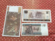 LOT DE 3 BILLETS Voir Le Scan Pour L’état Des Billets - Lots & Kiloware - Banknotes