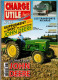 Charge Utile Magazine 167 - Auto