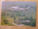 LYNTON AVIATION  SIKORSKY  /     AIRLINES ISSUE / CARTE DE COMPAGNIE  / - Hélicoptères