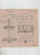 Ecoles Arts Métiers Pistons  Beauvais  Planche 31 - Altri Disegni