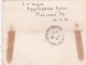 Etats-Unis --1932--letttre MALVERN (Pens ) Pour VILLENOUVELLE-31 (France)..timbres , Cachet - Covers & Documents