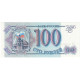 Russie, 100 Rubles, 1993, KM:254, NEUF - Russie
