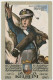 Postal Stationery Bayern 1913 Liberation  - Militaria