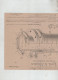 Ecoles Arts Métiers Concours 1919 Joint De Dilatation    Beauvais  Planche 49 - Altri Disegni