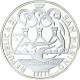 Saint Marin , 10 Euro, JO 2004 D'Athènes, BE, 2003, Rome, Argent, FDC - San Marino