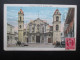 CP CUBA (M2115C) HAVANA (4 Vues) Columbus Cathedral 1928 - Cuba