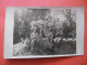 Carte Photo - Militaria - Guerre - Officiers Du 86e Régiment  - Poilus - Kasernen