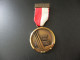 Medaille Medal - Schweiz Suisse Switzerland - Concours D'Armee Bulle 1968 - Sonstige & Ohne Zuordnung