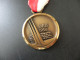 Medaille Medal - Schweiz Suisse Switzerland - Concours D'Armee Bulle 1968 - Andere & Zonder Classificatie