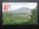 CP MEXICO (M2115C) POPOCATEPETL From CHOLULA Near PUEBLA (4 Vues) - Mexique