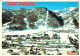 05 - Serre Chevalier - Villeneuve La Salle - Frejus Et La Casse Du Boeuf - Serre Chevalier