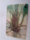 BAHRAIN   GPT CARD 25  UNITS/ PALM TREES   / 43BAHB SHALLOW  NOTCH    **16551** - Baharain