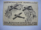 Avion / Airplane /  WASSERKRAFTNUTZUNG  / BASEL 1926 :/ Offizielle Karte - 1919-1938: Entre Guerres