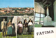 ET-Portugal FATIMA-N°TB3547-D/0391 - Other & Unclassified