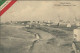 LIBIA / LIBYA -  BENGASI /  BENGHAZI - PANORAMA ED IL FARO - 5 OTT. 1911 - MAILED / STAMP (12428) - Libyen