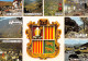 ET-ANDORRE-N°TB3547-D/0157 - Andorra