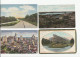 1930s - 1952  Canada SUDBURY,  GREENVILLE, ,BANFF, TORONTO Postcards Postcard - Collezioni E Lotti