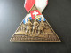 Shooting Medal - Medaille Schweiz Suisse Switzerland - Eidg. Schützenfest Luzern 1979 - Otros & Sin Clasificación