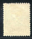 REF 090 > ARABIE SAOUDITE < Yv N° 90 * Neuf Ch Dos Visible - MH * - Saudi Arabia