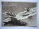 Avion / Airplane /  LUFTHANSA / Dornier DO-X / Airline Issue - 1919-1938: Fra Le Due Guerre
