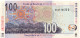 South Africa 100 Rands ND 2005 P-131 EF - Suráfrica