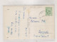 CROATIA BOL Nice Postcard VF - Croatia