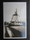 CP PAYS_BAS (M2115C) HOLLANDSCHEMOLEN MOLEN (2 Vues) MOLEN - Edam