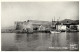 Cyprus, KYRENIA, Kyrenia Castle, Mangoian Bros. RPPC Postcard - Zypern