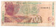 South Africa 200 Rands ND 2005 P-132 VF - Afrique Du Sud