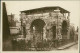 LIBIA / LIBYA - TRIPOLI - ARCO DI MARCO AURELIO - CARTOLINA FOTOGRAFICA / RPPC POSTCARD - 1920s  (12430) - Libyen