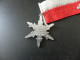 Old Badge Schweiz Suisse Svizzera Switzerland - Winterhilfe 1944 1945 - Unclassified