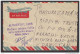 NEPAL Postal History Cover On King, Postal Used 4.12.1990 - Népal